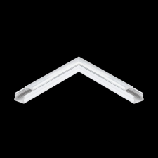 EGLO Eglo SURFACE PROFILE 3 98936 20mm-es alu sarok összekötő LED profil világítás