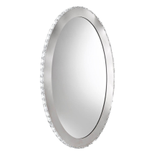 EGLO Eglo Toneria 93948 kristály világító tükör, 36W LED, 4000K, 3600 lm világítás