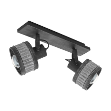 EGLO Eglo Turrock 43445 spotlámpa, 2x28W E27 világítás