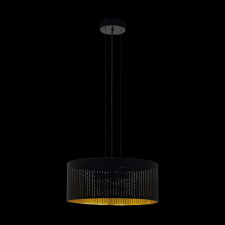 EGLO Eglo VARILLAS 98313 függeszték, 3x40W E27 világítás