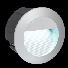 EGLO Eglo Zimba-LED 95233 kültéri lépcsővilágító lámpa, 2,5W LED kültéri világítás