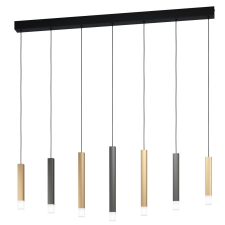 EGLO Estanterios Eglo 39906 led függeszték világítás