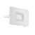 EGLO Faedo 3 fehér-átlátszó LED kültéri fali lámpa (EG-33155) LED 1 izzós IP65