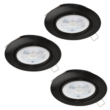 EGLO Favazzina Eglo-901755 beépíthető lámpa világítás