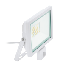 EGLO FILETTI 64886 mozgásérzékelős reflektor, 50W LED, 4000K, 4300 lm kültéri világítás
