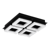 EGLO FRADELO1 MENNYEZETI LÁMPA LED 4X4W