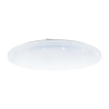 EGLO FRANIA-A fehér LED fali- vagy mennyezeti lámpa (EG-98237) LED 1 izzós IP20