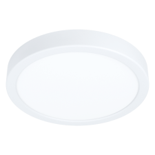 EGLO FUEVA5 MENNYEZETI LÁMPA LED 16,5W 2000LM 4000K ÁTMÉRŐ:21CM FEHÉR világítás