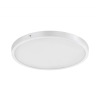 EGLO FUEVA 1 3000K 40 cm fehér LED falon kívüli panel 25W