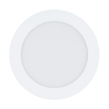 EGLO FUEVA 1 PRO 64612 süllyesztett lámpa, 10,5W LED, 3000K, 1400 lm világítás