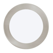 EGLO FUEVA 1 PRO 64615 süllyesztett lámpa, 10,5W LED, 3000K, 1400 lm világítás