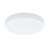 EGLO FUEVA 1 PRO 64723 fali/mennyezeti lámpa, 22W LED, 4000K, 2800 lm