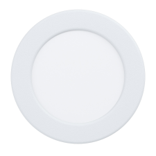 EGLO Fueva 5 Eglo 99148 süllyesztett lámpa világítás