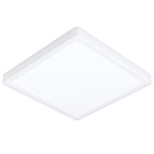 EGLO FUEVA 5 fehér LED mennyezeti lámpa (EG-99268) LED 1 izzós IP44 világítás
