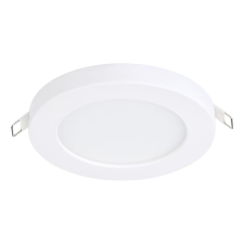 EGLO Fueva Flex 900935 süllyesztett lámpa, 5,5W LED, 4000K, 700 lm világítás