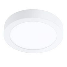 EGLO FUEVA-Z fehér LED mennyezeti lámpa (EG-900103) LED 1 izzós IP20,IP44 világítás