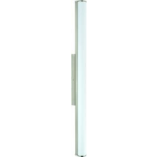EGLO Fürdőszobai lámpa Ledes CALNOVA 24 W Fehér, Matt nikkel 94717 - Eglo világítás