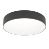 EGLO Gallizzi-Z fekete LED mennyezeti lámpa (EG-901903) LED 1 izzós IP20