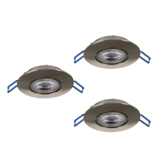 EGLO Gedrez Eglo-300193 beépíthető lámpa világítás