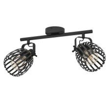 EGLO GIRONA 900662 spotlámpa, 2x40W E27 világítás