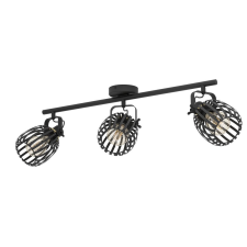 EGLO GIRONA 900663 spotlámpa, 3x40W E27 világítás