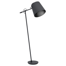 EGLO Granadillos fekete állólámpa (EGL-39867) E27 1 izzós IP20 világítás