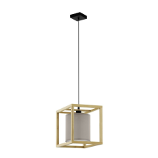 EGLO Granados 390107 függeszték, 1x25W E27 világítás