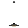 EGLO GRIZEDALE 43885 függeszték, 1x40W E27