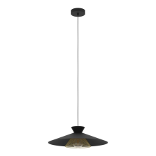 EGLO GRIZEDALE 43885 függeszték, 1x40W E27 világítás