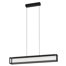EGLO Gualajo Eglo 39629 led függeszték világítás