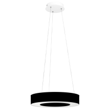EGLO Guamare 39992 távirányítós függeszték, 34W LED, 2700K-6500K, 3980 lm világítás