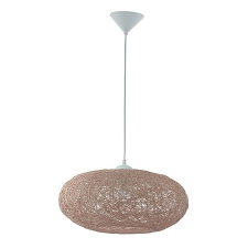 EGLO HL/1 E27 Ø450 BEIGE 'CAMPILO'- 93374 világítás