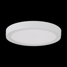 EGLO IDUN-E LED MENNYEZETI LÁMPA 18W 2050LM 3000K IP20 22,5CM FEHÉR világítás