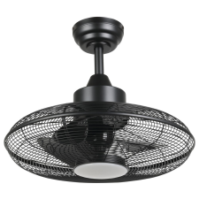 EGLO Igeldo Eglo 35133 ventilátoros mennyezeti lámpa világítás