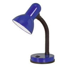 EGLO Írósztali lámpa 1*40W fekete Basic 13086 világítás