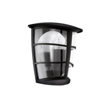 EGLO Kült fali E27 60W 18*20*12cm fk Aloria kültéri világítás