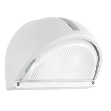 EGLO Kültéri fali E27 1x60W IP44 fehér Onja kültéri világítás