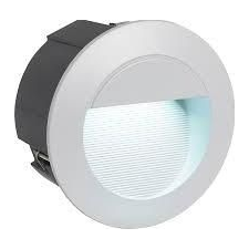 EGLO Lámpa Ledes Kültéri ZIMBA-LED 2.5 W Süllyesztett 95233 - Eglo villanyszerelés