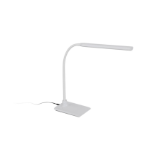 EGLO LAROA fehér LED asztali lámpa (EG-96435) LED 1 izzós világítás