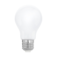 EGLO LED E27 A60 12W 2700K 1521lm opál Eglo 110035 izzó