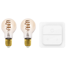 EGLO LED E27 A60 360lm Eglo-110315 Connect-Z fényforrás izzó