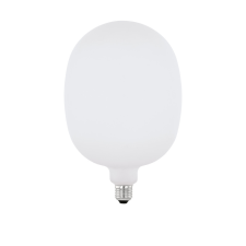 EGLO LED E27 E170 4,5W 2700K 470lm opál Eglo 110103 izzó