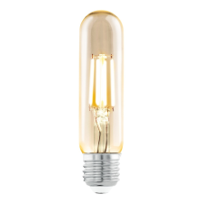 EGLO LED E27 T32 4W 2200K 270lm borostyán Eglo 110056 izzó