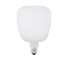 EGLO LED E27 TS140 4,5W 2700K 470lm opál Eglo 110104 izzó