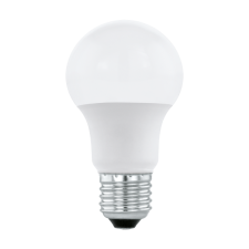EGLO LED FÉNYFORRÁS E27 4,9W 470LM 4000K A60 OPÁL izzó