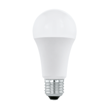 EGLO LED FÉNYFORRÁS E27 A60 11W 1055LM 3000K OPÁL izzó