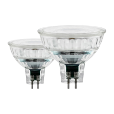 EGLO Led fényforrás Eglo 12248 2db MR16 5.2W 450lm 2700K izzó