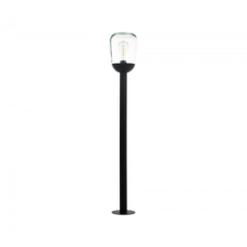EGLO LED lámpatest , állólámpa , E27-es foglalatú , fekete , kültéri , IP44 , EGLO , DONATORI... kültéri világítás