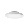 EGLO LED panel , kerek , keretmentes , 22.4W , RGB , CCT , dimmelhető , 45 cm , EGLO Connect.Z , Zigbee , TURCONA-Z , 900055