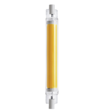 EGLO LED R7S 9W 2700K 1055lm átlátszó Eglo-110229 izzó